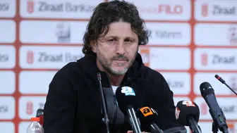 Trabzonspor, Avusturya kampında 1 galibiyet ve 2 yenilgi aldı