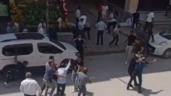 Van'daki kanlı kavga soruşturmasında gelişme