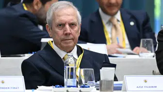 Aziz Yıldırım, 6-7 milyon Euro'dan bir kuruş fazlasını vermeyecek