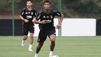 Beşiktaş'ta Felix Uduokhai için sürpriz talip