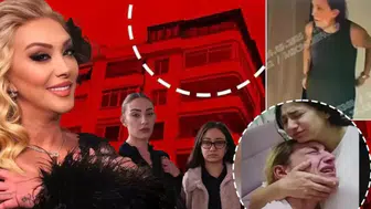 Güllü'nün ölümünde kan donduran detaylar