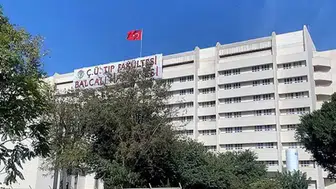Adana’da hastaneden 15 milyon liralık ilaç çalındığı iddiası : Depo sorumlusu tutuklandı