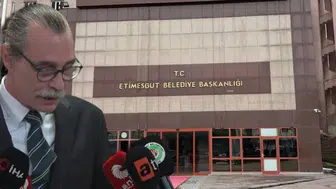 Erdal Beşikçioğlu'nun hakimlik ifadesi ortaya çıktı