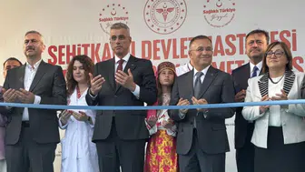 'Türkiye, sağlık sanayisinde hızlı bir yükseliş yaşayacak'