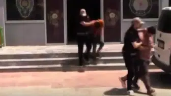 DEAŞ operasyonunda 7 tutuklama