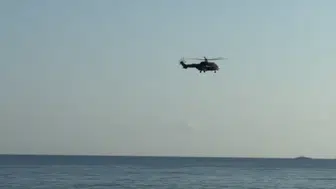 Girne feribot faciasında 2. gün : Kayıp 18 kişi aranıyor