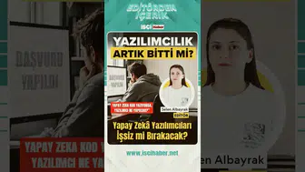 Yazılım mühendisleri neden iş bulmakta zorlanıyor?