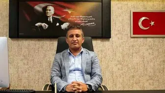 Cemal Enginyurt’un danışmanı Cem Tekinoğlu gözaltına alındı