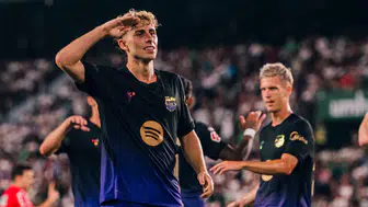 Barcelona, Elche deplasmanında gol oldu yağdı