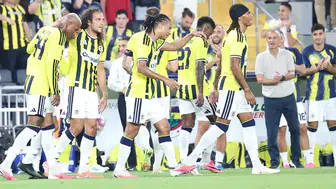 Fenerbahçe maçının ardından UEFA ülke puanı güncellendi