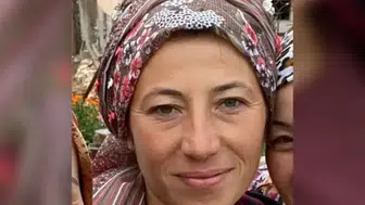 Tarsus'ta hayvanları otlatmaya giden 3 çocuk annesi Asiye Kocabaş kayboldu