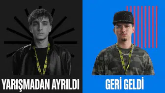 Big5 Türkiye'de yaprak dökümü ve sürpriz dönüş : Batın Turgut ayrıldı, Arda Özal geri geldi