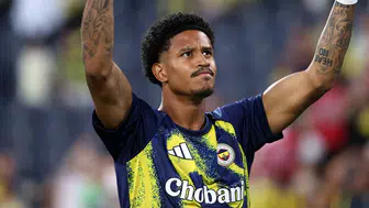 Fenerbahçe, Oosterwolde'nin yerini Süper Lig'den dolduracak