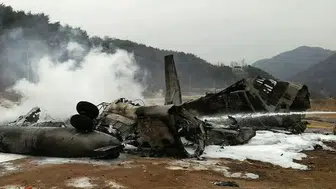 Yunanistan'da iki helikopter havada çarpıştı