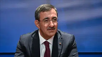 Cumhurbaşkanı Yardımcısı Yılmaz'dan 'Terörsüz Türkiye' vurgusu