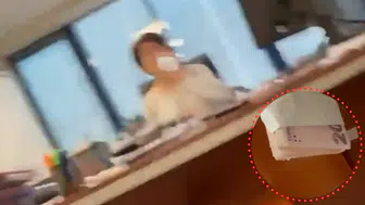 İzmit Belediyesi rüşvet soruşturmasında kanıt görüntüler ortaya çıktı