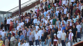 PFDK'dan Bandırmaspor'a 140 bin TL para cezası