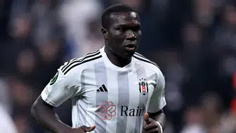 Vincent Aboubakar, Türkiye'ye geri dönüyor