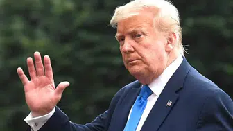 Trump'ın Ankara uçuşunun perde arkasındaki istihbarat krizi