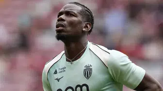 Kocaelispor'da Paul Pogba heyecanı
