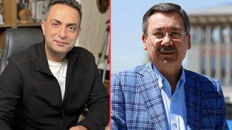 Murat Ağırel, Melih Gökçek soruşturmasında tanık olarak ifade verdi