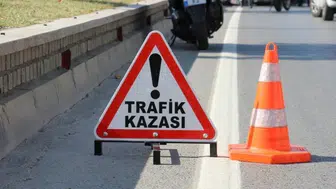 Aksaray'da yürek yakan kaza : Anne hayatını kaybetti, eşi ve kızı yaralandı