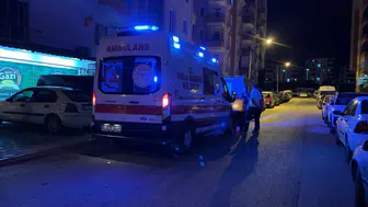 Çorum'da kötü koku alarmı : Adam evinde ölü bulundu