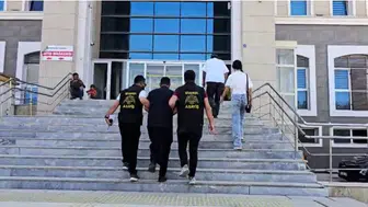 Şanlıurfa'da kasten öldürme suçundan aranan şahıs yakalandı