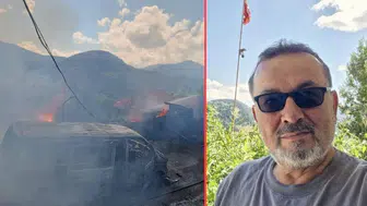 Kastamonu'daki cinayetin detayları kan dondurdu