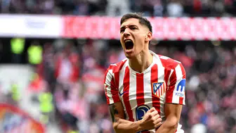 Roma, Atletico Madrid'den Molina'yı kadrosuna kattı