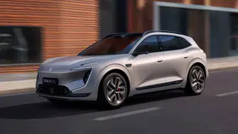 955 beygirlik elektrikli araç satışa çıktı : Huawei ve Changan imzalı Avatr 07L neler sunuyor?