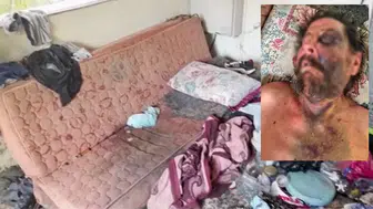 İzmir’de dehşet : 'Abimin cenazesine neden gelmedin' diyerek dövdü, metruk binaya atıp ölüme terk etti
