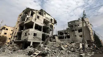 Gazze'de can kayıpları artıyor : 73 bin 422 kişi öldü
