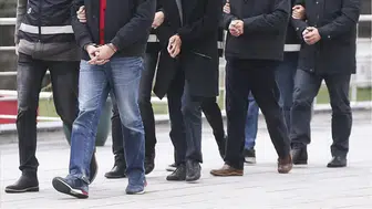 Ankara'da eğlence mekanlarına operasyon : 26 şüpheli gözaltında