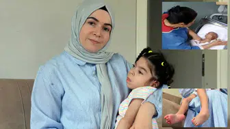 Kahramanmaraş'ta şiddet gören Deniz Esin'in davasında ATK raporu açıklandı