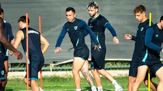 Erzurumspor FK, kulüp tarihindeki en kötü Süper Lig başlangıcını yaptı