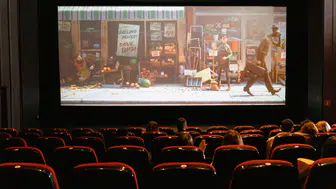 Türkiye Uluslararası Yapay Zeka Film Festivali (TAIFF) başlıyor