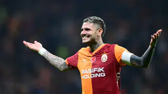 Mauro Icardi, İtalya'ya dönüyor : Lazio devreye girdi