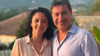 Gonca Köksal kimdir? Gonca Köksal'ın eşi Ahmet Aras kimdir, hangi partide?