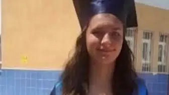 Burdur'da kayıp 2 kız kardeşten biri bulundu ! 16 yaşındaki Nazar için arama sürüyor