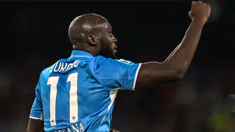 Napoli'den Fenerbahçe'nin Romelu Lukaku için yaptığı teklife ret