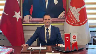 İYİ Partili Koyulhisar Belediye Başkanı partisinden istifa etti