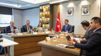 Bakan Kurum : COP31’i küresel iklim mücadelesinin anahtarı yapacağız