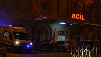 Mardin'de iki grup arasında kavga çıktı : 3 yaralı