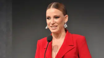 Serenay Sarıkaya'ya emlak vergisi şoku ! Aynı ev için iki kez ödeme yaptı