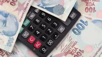 BDDK haftalık verileri açıkladı : KKM hesapları tamamen sıfırlandı