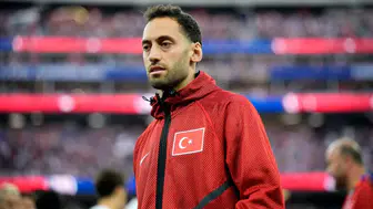 Fenerbahçe'den Hakan Çalhanoğlu hamlesi