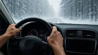 Trafikte beyaz bez görenler dikkat! Araba camına asılmasının bakın ne anlama geldiği ortaya çıktı