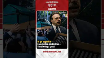Ahmet Arif Denizolgun’un otopsi görüntüleri ortaya çıktı