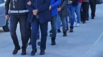 Kırşehir merkezli 7 ilde araç kiralama dolandırıcılığı operasyonu : 5 şüpheli tutuklandı